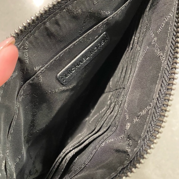 Michael Kors Clutch - Picture 3 of 3